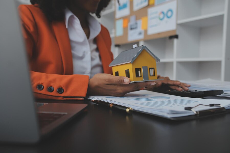 Property Management Image
